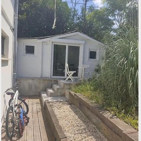 Chalet Aurore Merignac  Exterior photo