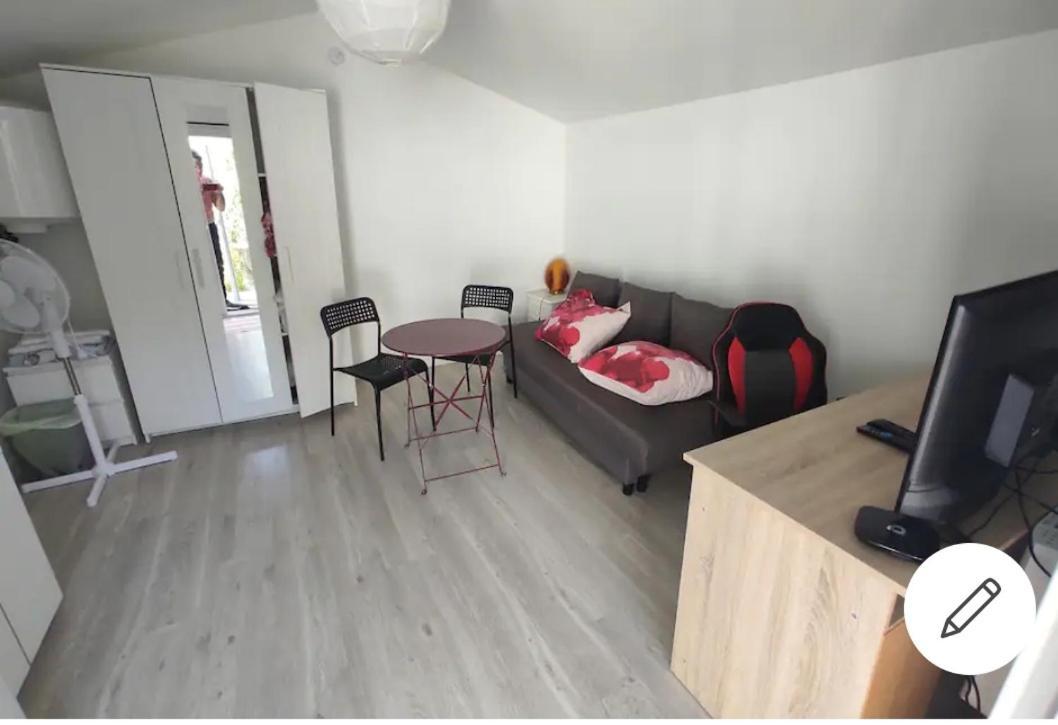 Chalet Aurore Merignac  Exterior photo